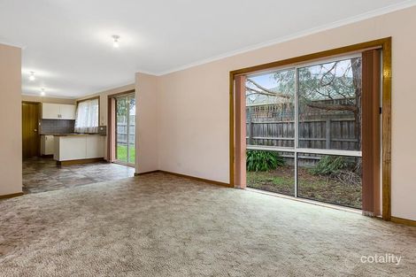 Property photo of 3/15 Holloway Road Croydon North VIC 3136