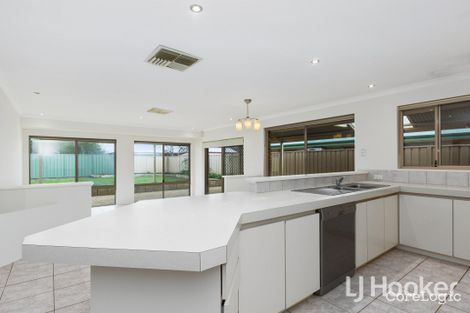 Property photo of 36 Hawkesbury Retreat Atwell WA 6164