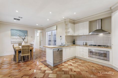 Property photo of 5 Ashcroft Avenue Templestowe VIC 3106