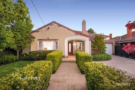 Property photo of 36 Morgan Street Carnegie VIC 3163