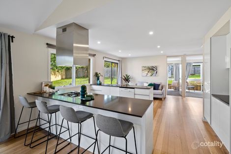 Property photo of 3 Orion Close Ferntree Gully VIC 3156