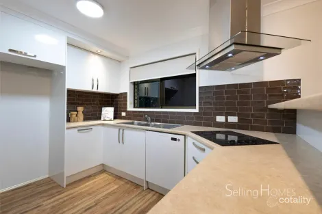 Property photo of 9 Prosser Street Riverhills QLD 4074