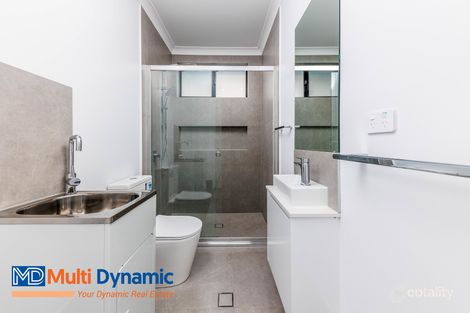 Property photo of 15 Gloaming Street Menangle Park NSW 2563