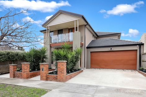 Property photo of 25 Cascade Terrace Craigieburn VIC 3064