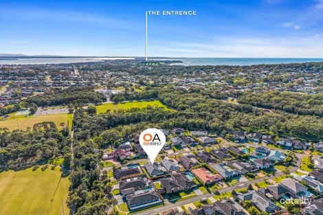 Property photo of 42 Bataan Circuit Bateau Bay NSW 2261