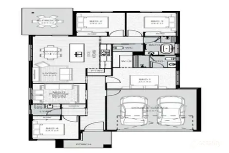 Property photo of 59 Newland Adare QLD 4343