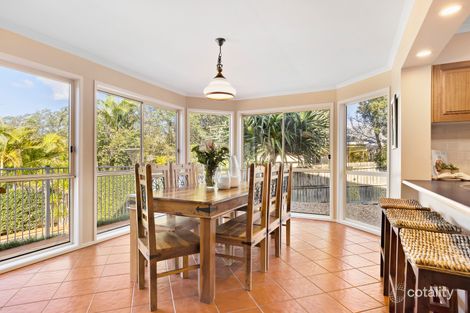 Property photo of 61 Billiluna Street Shailer Park QLD 4128