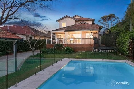 Property photo of 42 Moore Street Roseville NSW 2069