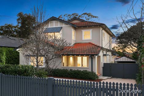 Property photo of 42 Moore Street Roseville NSW 2069