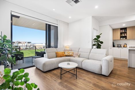 Property photo of 302/55 Phillips Street West Lakes SA 5021