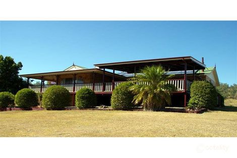 Property photo of 985 Eel Creek Road Langshaw QLD 4570