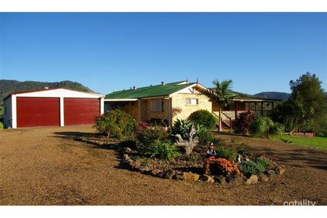 Property photo of 985 Eel Creek Road Langshaw QLD 4570