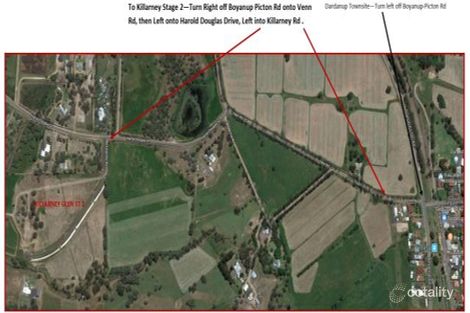 Property photo of 37 Killarney Road Dardanup West WA 6236