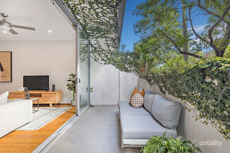 Property photo of 16/30-44 Garden Street Alexandria NSW 2015
