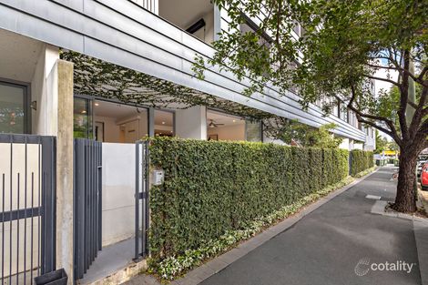 Property photo of 16/30-44 Garden Street Alexandria NSW 2015