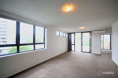 Property photo of 13/287 Wickham Terrace Spring Hill QLD 4000