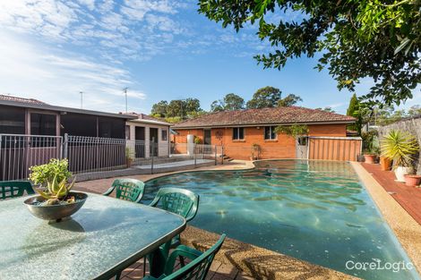 Property photo of 37 Jacaranda Drive Georges Hall NSW 2198