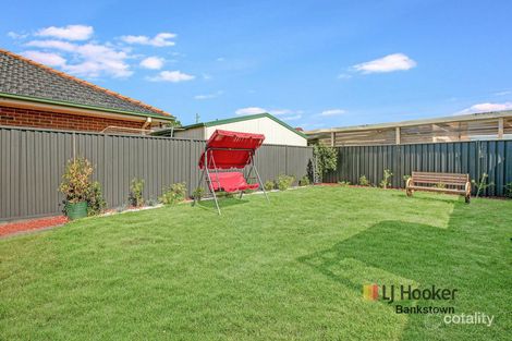 Property photo of 94A Reilly Street Liverpool NSW 2170