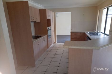 Property photo of 8 Godden Drive Upper Coomera QLD 4209