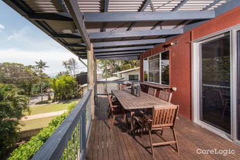 Property photo of 18 Merinda Crescent Point Lookout QLD 4183