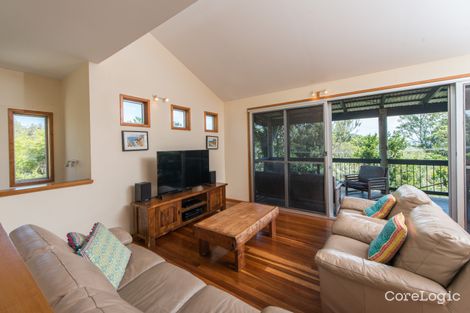 Property photo of 18 Merinda Crescent Point Lookout QLD 4183