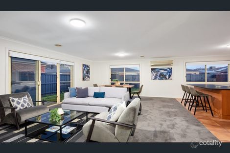 Property photo of 12 Banfield Place Lyndhurst VIC 3975