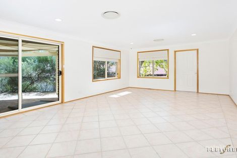 Property photo of 64 Mungurra Hill Road Cordeaux Heights NSW 2526