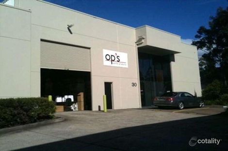 30/5 Salisbury Rd, Castle Hill, NSW 2154