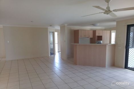 Property photo of 8 Godden Drive Upper Coomera QLD 4209