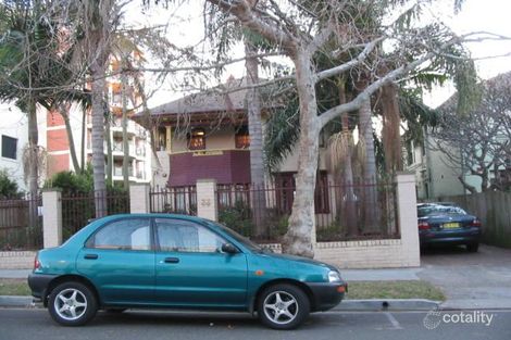 Property photo of 1/38-40 West Street North Sydney NSW 2060