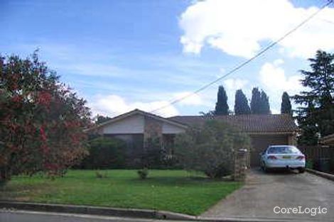 Property photo of 23 John Street St Marys NSW 2760