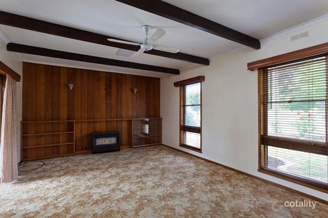Property photo of 21 Hewitt Avenue Kennington VIC 3550