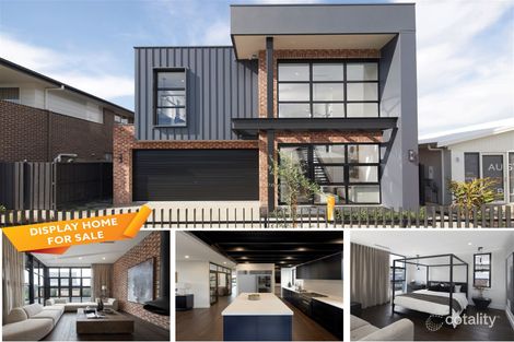 19 Gizi St, Box Hill, NSW 2765