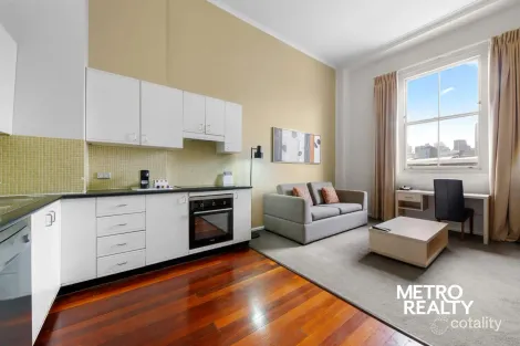 Property photo of 810/243-271 Pyrmont Street Pyrmont NSW 2009