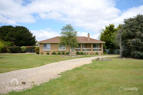 Property photo of 4 Bandys Road Smythesdale VIC 3351