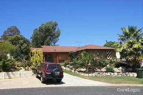 Property photo of 3 Esta Place Duncraig WA 6023