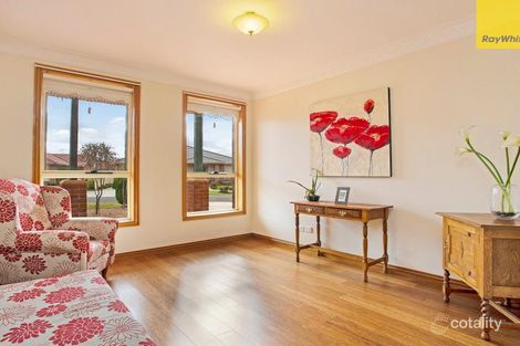 Property photo of 4 Darebin Avenue Keilor Downs VIC 3038