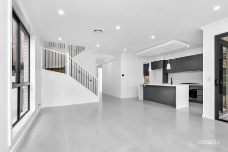 Property photo of 39 Werribee Street Melonba NSW 2765