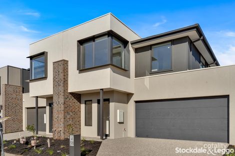 Property photo of 4/58 Montmarte Boulevard Burnside VIC 3023