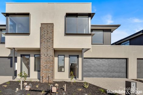 Property photo of 4/58 Montmarte Boulevard Burnside VIC 3023