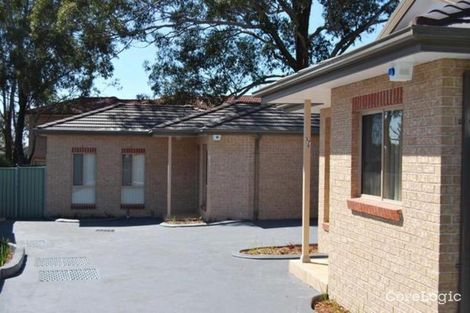 37c Frank St, Guildford, NSW 2161