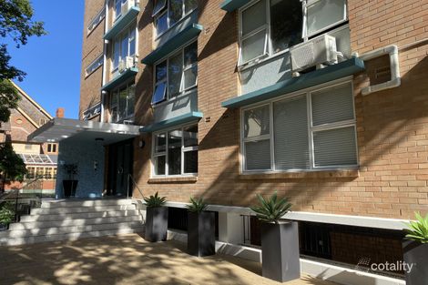 Property photo of 95/1 McDonald Street Potts Point NSW 2011