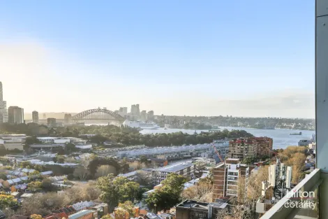 1706/226 Victoria St, Potts Point, NSW 2011