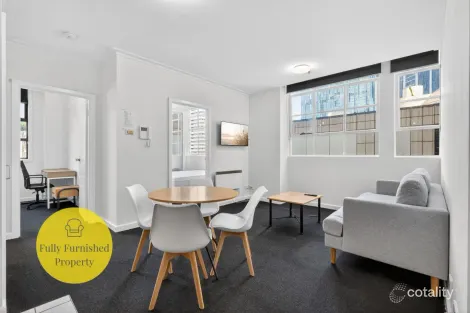 614/339 Swanston St, Melbourne, VIC 3000