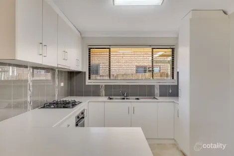 Property photo of 9 Ansett Court Wilsonton QLD 4350