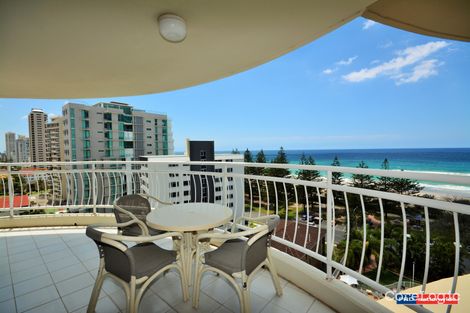 Property photo of 9A/3 Second Avenue Burleigh Heads QLD 4220