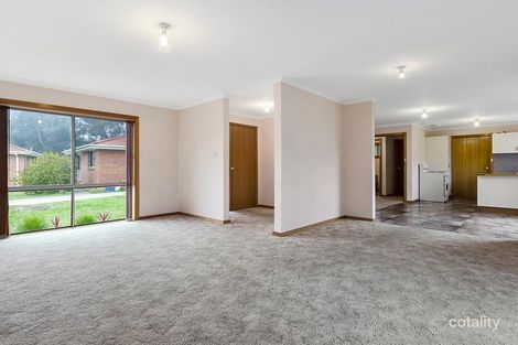 Property photo of 3/15 Holloway Road Croydon North VIC 3136