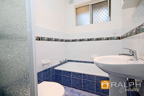 Property photo of 5/93 Hampden Road Lakemba NSW 2195