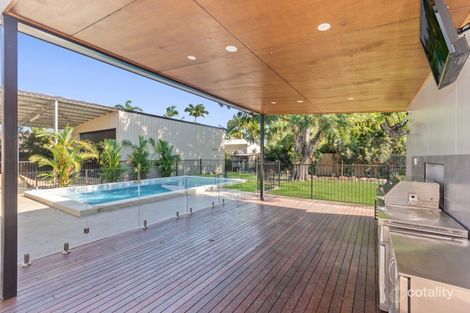 Property photo of 14 Gerona Avenue Kirwan QLD 4817