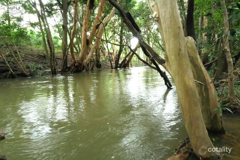 Property photo of 182 Kanervo Road Koah QLD 4881